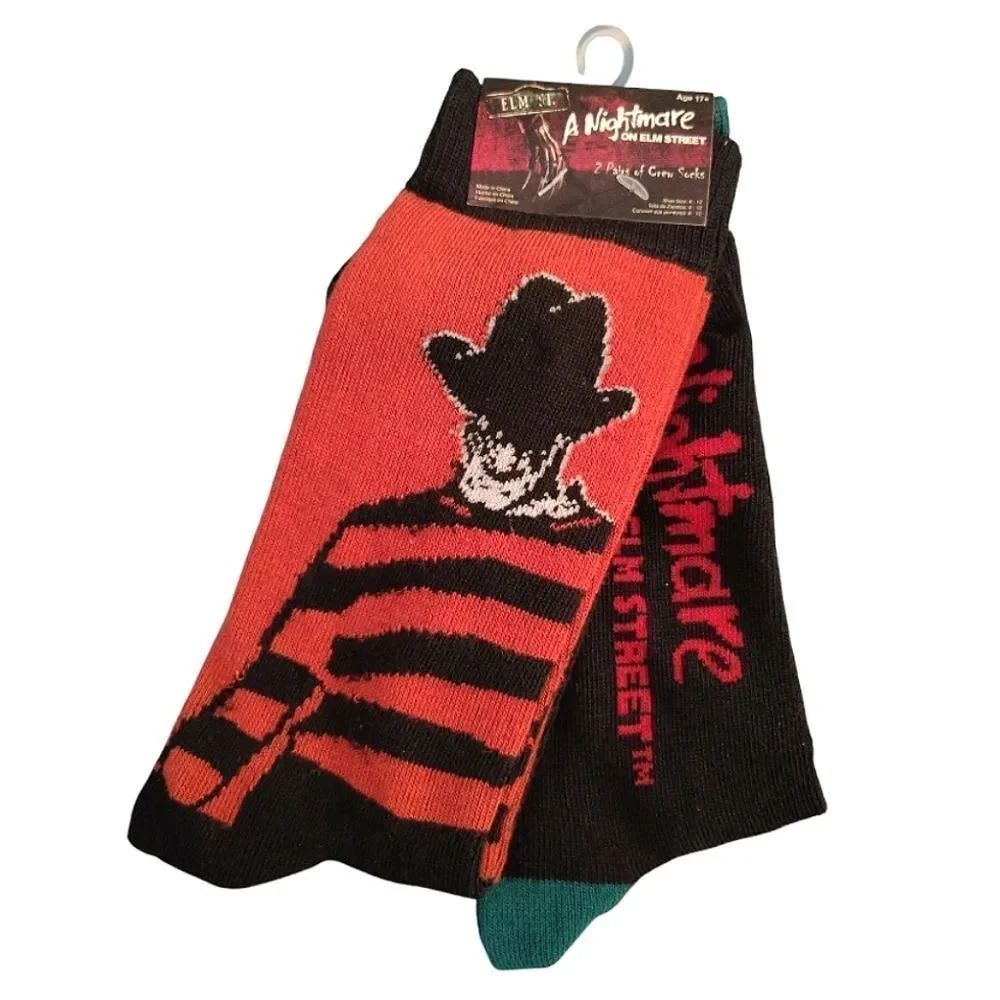 Warner Bros. pairs unisex